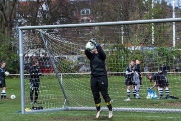 Bild 29 - Frauen Kieler MTV - TSV Schienberg : Ergebnis: 9:0